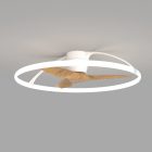 MANTRA NEPAL LED 75 W ceiling fan light 35 W