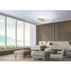 MANTRA NEPAL LED 75 W ceiling fan light 35 W