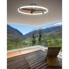 MANTRA NEPAL LED 75 W ceiling fan light 35 W