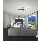 MANTRA NEPAL LED 75 W ceiling fan light 35 W