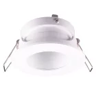 MANTRA GUINCHO GU10 TEK recessed 1 lamp