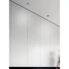 MANTRA GUINCHO GU10 TEK recessed 1 lamp