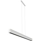 MANTRA HANOK TEK Linear LED light 38W 3000K 50º