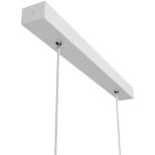 MANTRA HANOK TEK Linear LED light 38W 3000K 50º