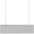 MANTRA HANOK TEK linear LED lighting 38 W 4000 K 50º