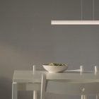 MANTRA HANOK TEK Linear lamp LED 38W 3000K 110º