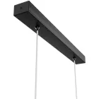 MANTRA HANOK TEK Linear LED light 38W 3000K 50º