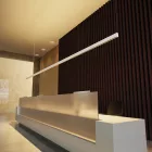 MANTRA HANOK TEK linear module LED 38W 3000K 50º