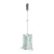 MANTRA HANOK TEK side cover, white, with fixing wire