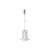 MANTRA HANOK TEK CENTRAL CONNECTOR WHITE WITH FASTENING WIRE
