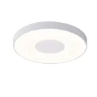 MANTRA COIN Decorative indoor ceiling lamp LED 100W 2700K-5000K with remote control