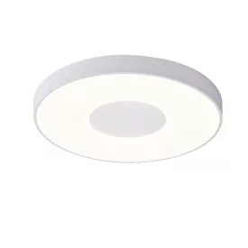   MANTRA COIN Decorative indoor ceiling lamp LED 100W 2700K-5000K with remote control