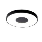 MANTRA COIN Decorative indoor ceiling lamp LED 100W 2700K-5000K with remote control