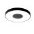 MANTRA COIN Decorative Indoor Ceiling Lamp LED 100W 2700K-5000K Remote Control