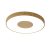 MANTRA COIN Decorative Indoor Ceiling Lamp LED 100W 2700K-5000K Remote Control