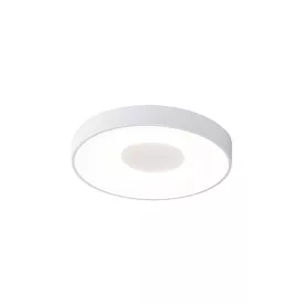   MANTRA COIN Decorative indoor ceiling lamp LED 56W 2700K-5000K with remote control