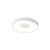 MANTRA COIN Decorative Indoor Ceiling Lamp LED 56W 2700K-5000K Remote Control