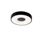 MANTRA COIN Decorative indoor ceiling lamp LED 56W 2700K-5000K with remote control
