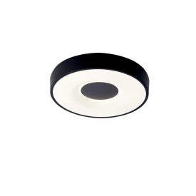  MANTRA COIN Decorative indoor ceiling lamp LED 56W 2700K-5000K with remote control