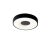 MANTRA COIN Decorative Indoor Ceiling Lamp LED 56W 2700K-5000K Remote Control