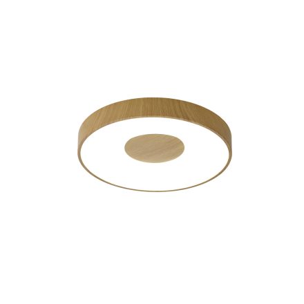 MANTRA COIN Decorative Indoor Ceiling Lamp LED 56W 2700K-5000K Remote Control