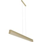 MANTRA HANOK TEK Linear lamp LED 38W 3000K 110º