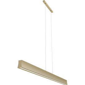 MANTRA HANOK TEK Linear lamp LED 38W 3000K 110º