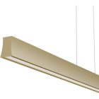 MANTRA HANOK TEK Linear lamp LED 38W 3000K 110º