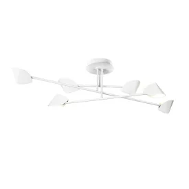 Mantra Capuccina 7572 ceiling lamp white LED