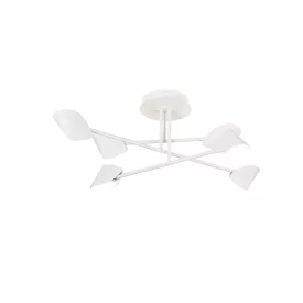  Mantra Capuccina 7573 ceiling lamp white LED