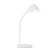 Mantra Capuccina 7576 table lamp white LED