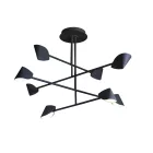 MANTRA CAPUCCINA Decorative indoor pendant lamp LED 61.5W 3000K