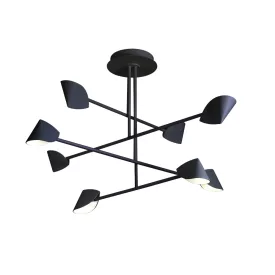   MANTRA CAPUCCINA Decorative indoor pendant lamp LED 61.5W 3000K