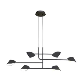 Multi-light Pendant