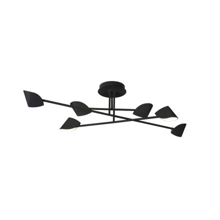 MANTRA CAPUCCINA Decorative Indoor Semi-Ceiling Large LED 44.5W 3000K
