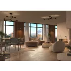 MANTRA CAPUCCINA Decorative indoor ceiling lamp LED 44.5W 3000K