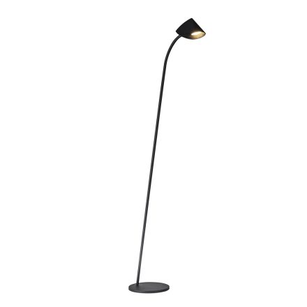 MANTRA CAPUCCINA Decorative Indoor Floor Lamp LED 8.5W 3000K