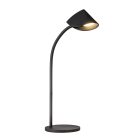 MANTRA CAPUCCINA Decorative indoor table lamp LED 8.5W 3000K