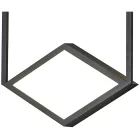  MANTRA KUBICK 7593 WALL LED LAMP WHITE DIMMABLE