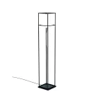  Mantra Desigual Floor lamp 7613 black LED