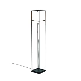  Mantra Desigual Floor lamp 7613 black LED