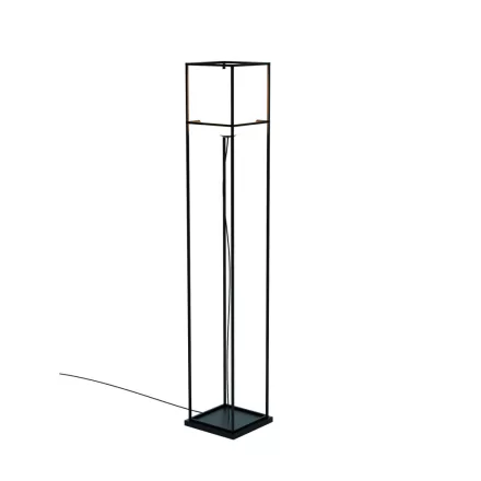  Mantra Desigual Floor lamp 7613 black LED
