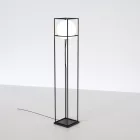  Mantra Desigual Floor lamp 7613 black LED