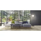  Mantra Desigual Floor lamp 7613 black LED