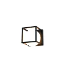 MANTRA DESIGUAL Decorative indoor wall lamp, 1 light source