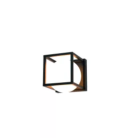 MANTRA DESIGUAL Decorative indoor wall lamp, 1 light source
