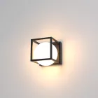 MANTRA DESIGUAL Decorative indoor wall lamp, 1 light source