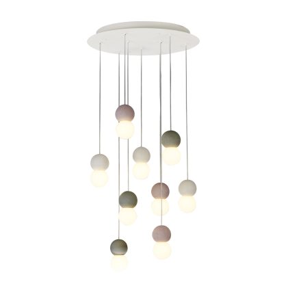 MANTRA GALAXIA Decorative Indoor Pendant Lamp