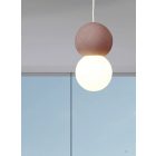 MANTRA GALAXIA Decorative indoor pendant lamp