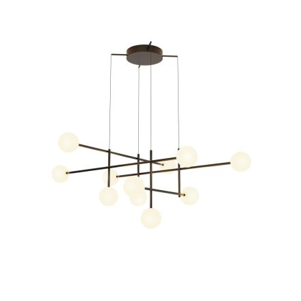 MANTRA CELLAR Decorative Indoor Pendant Lamp 11 Lights